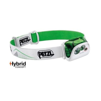 هدلایت پتزل Petzl مدل Actik