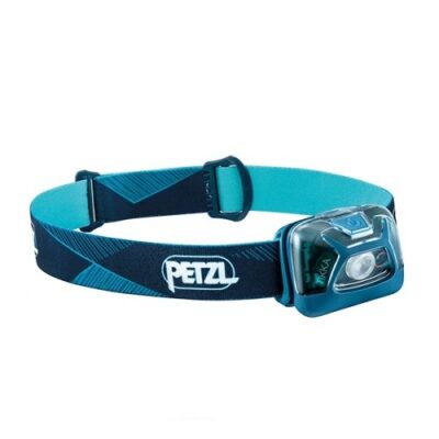 هدلایت پتزل Petzl مدل Tikka