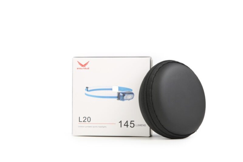 هدلایت اسنوهاک Snowhawk مدل L20