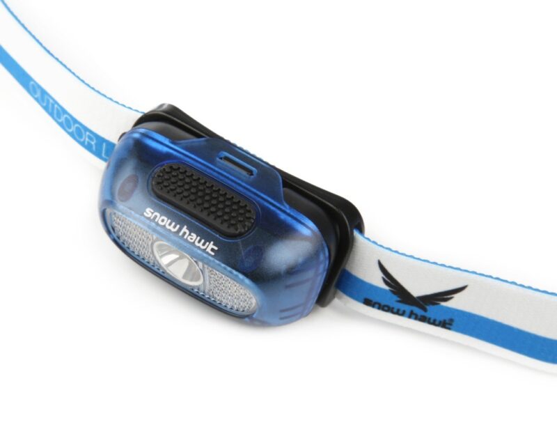 هدلایت اسنوهاک Snowhawk مدل L20