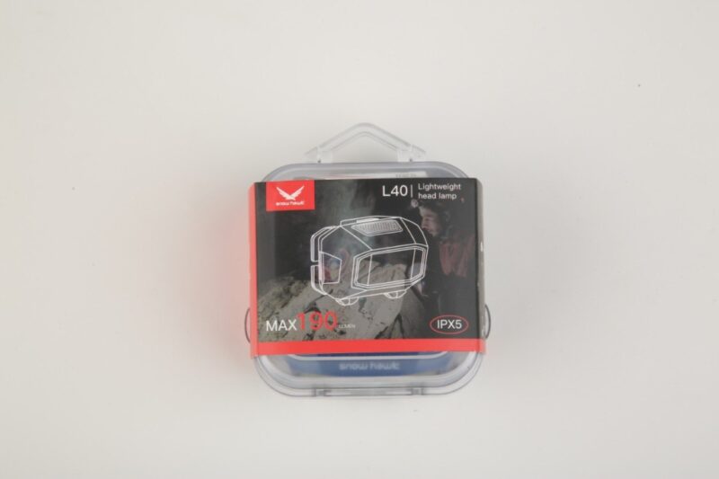 هدلایت اسنوهاک Snowhawk مدل L40