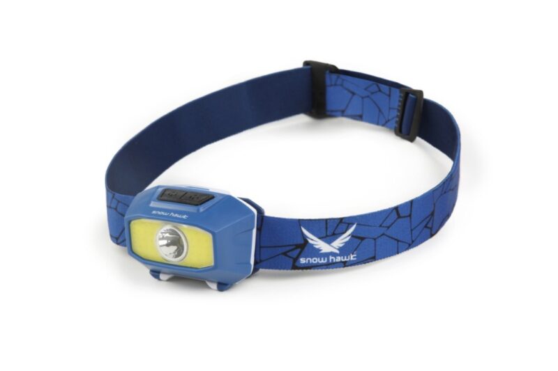هدلایت اسنوهاک Snowhawk مدل L40
