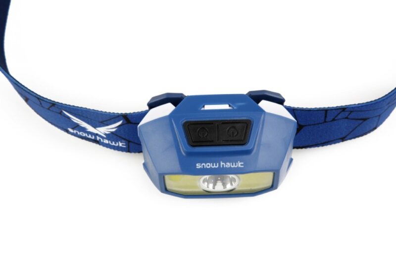 هدلایت اسنوهاک Snowhawk مدل L40