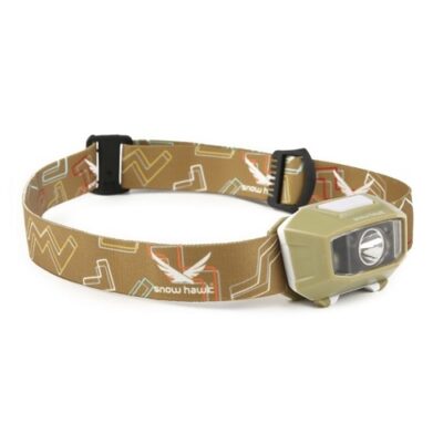 هدلایت اسنوهاک Snowhawk مدل L40F