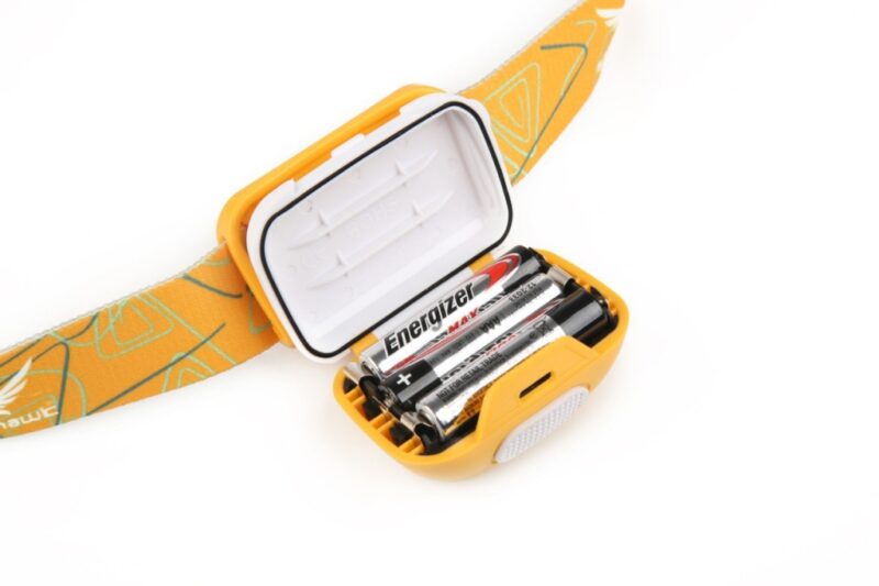 هدلایت اسنوهاک Snowhawk مدل L60H