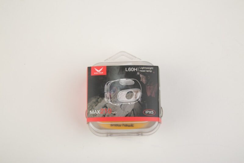 هدلایت اسنوهاک Snowhawk مدل L60H