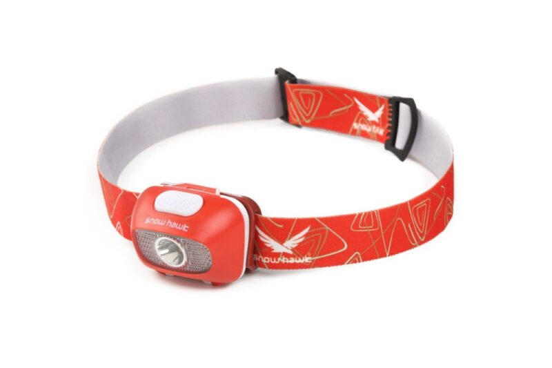 هدلایت اسنوهاک Snowhawk مدل L60H