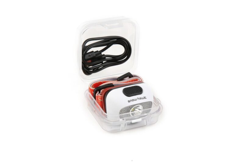 هدلایت اسنوهاک Snowhawk مدل L60L