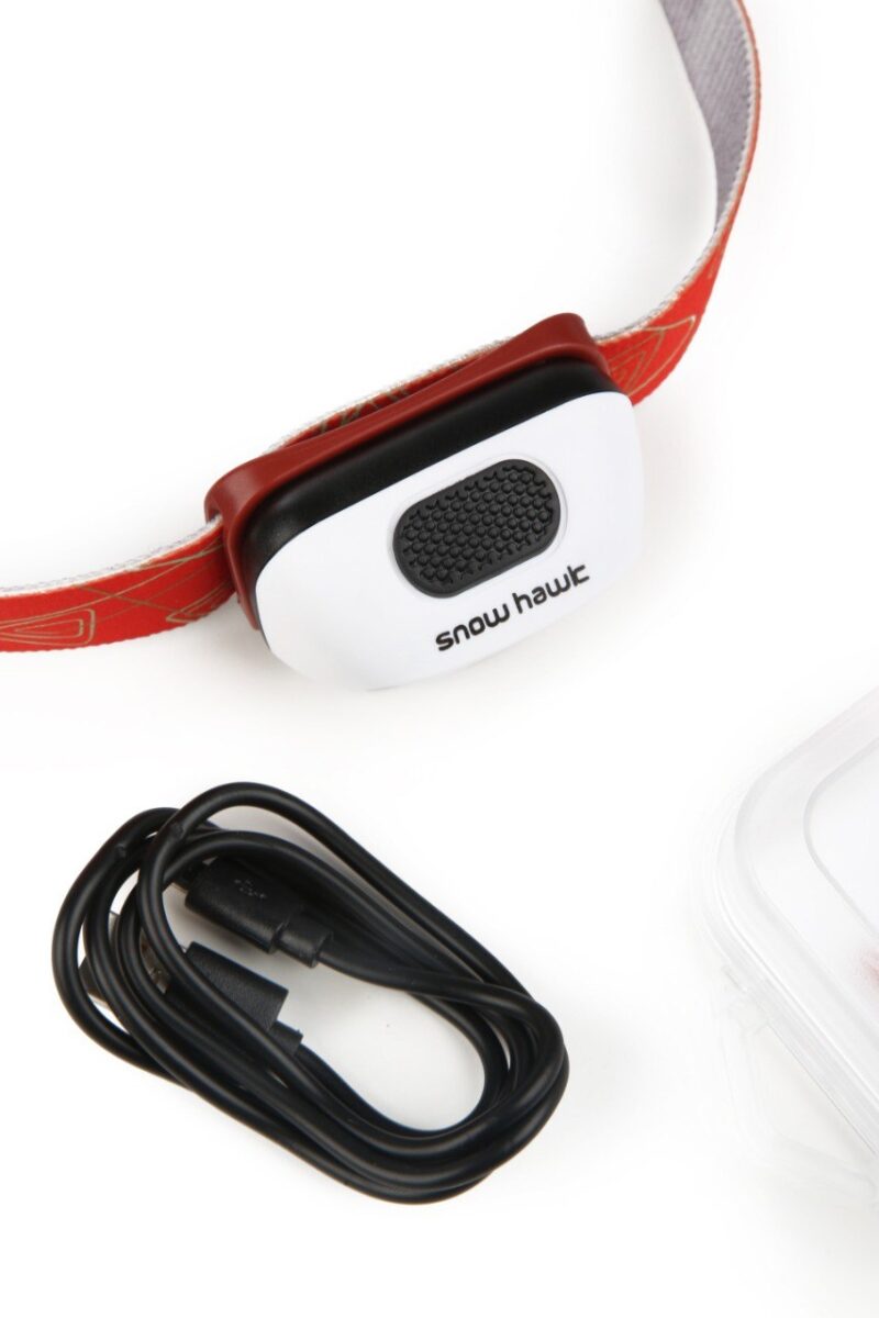 هدلایت اسنوهاک Snowhawk مدل L60L