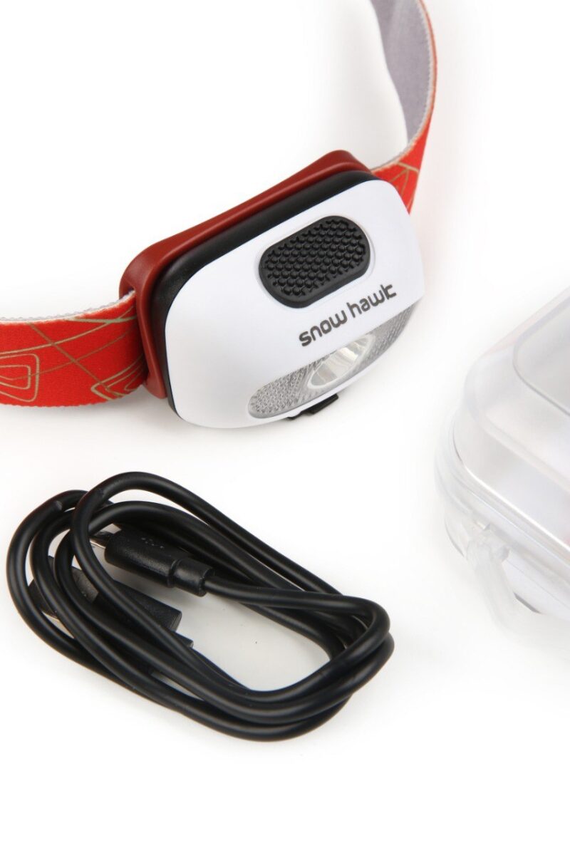 هدلایت اسنوهاک Snowhawk مدل L60L