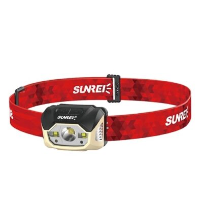 هدلایت سانری Sunree مدل MUYE1