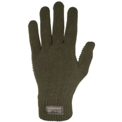 دستکش بافت سولوگناک Solognac مدل Glove100