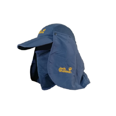 کلاه سه تکه جک ولف‌اسکین Jack Wolfskin