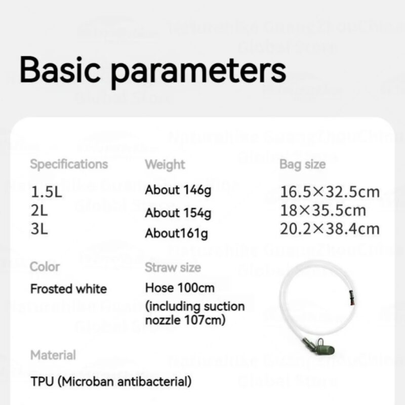 کمل بگ نیچرهایک Naturehike مدل CNK2450CF011