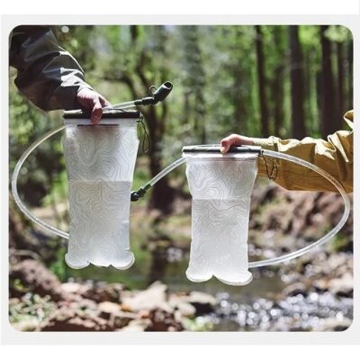 کمل بگ نیچرهایک Naturehike مدل CNK2450CF011