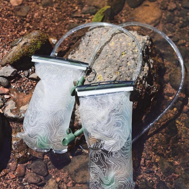 کمل بگ نیچرهایک Naturehike مدل CNK2450CF011