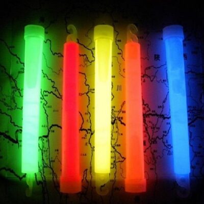 لایت استیک چندرنگ