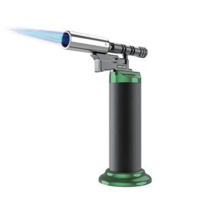 فندک اتمی ضدباد گرین لاین مدل JetFlame Pro 4134