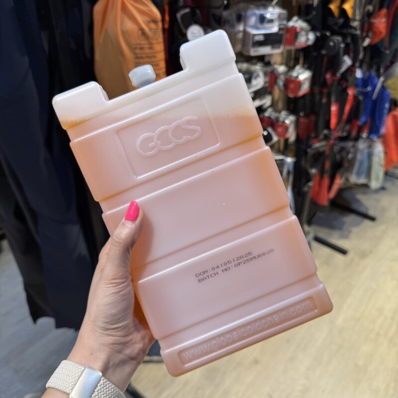 یخ خشک لایف کمپ Life Camp مدل Liquid Ice Pack