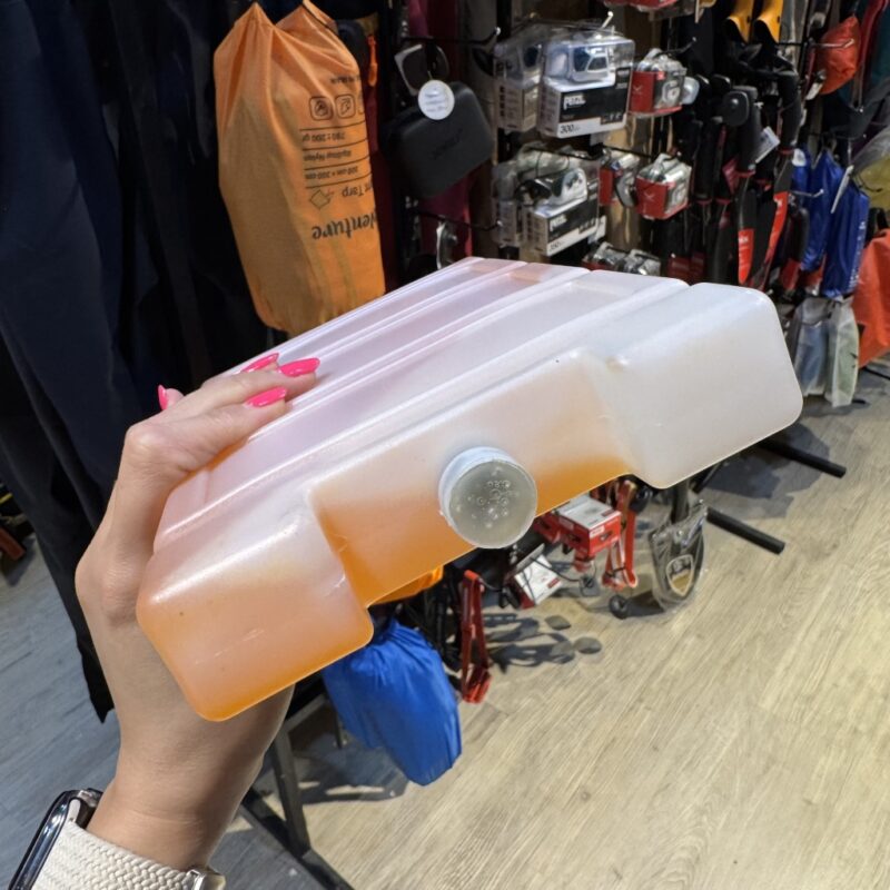 یخ خشک لایف کمپ Life Camp مدل Liquid Ice Pack
