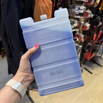 یخ خشک لایف کمپ Life Camp مدل Liquid Ice Pack