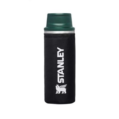 کاور ماگ استنلی Stanley مدل Trigger Action 350ML Onyx