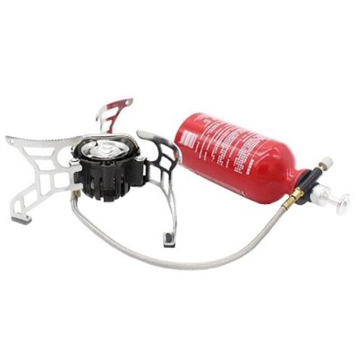 سرشعله چندسوخت اسنوهاک Snowhawk مدل SN10-A5