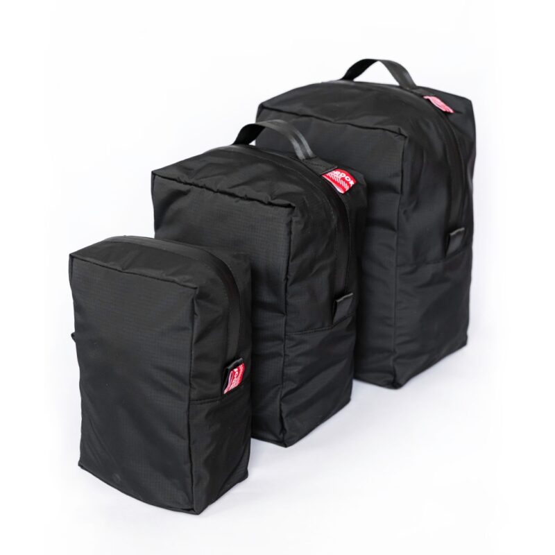 کیف تفکیک اردوخ Ordokh مدل Organizer Pack