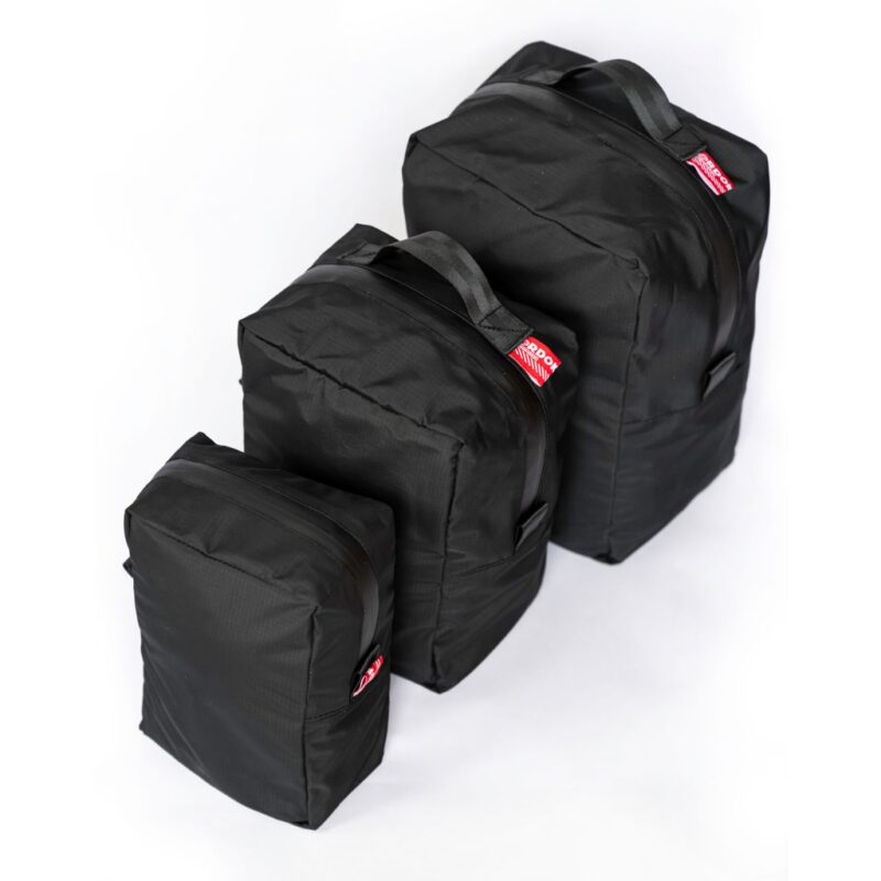 کیف تفکیک اردوخ Ordokh مدل Organizer Pack