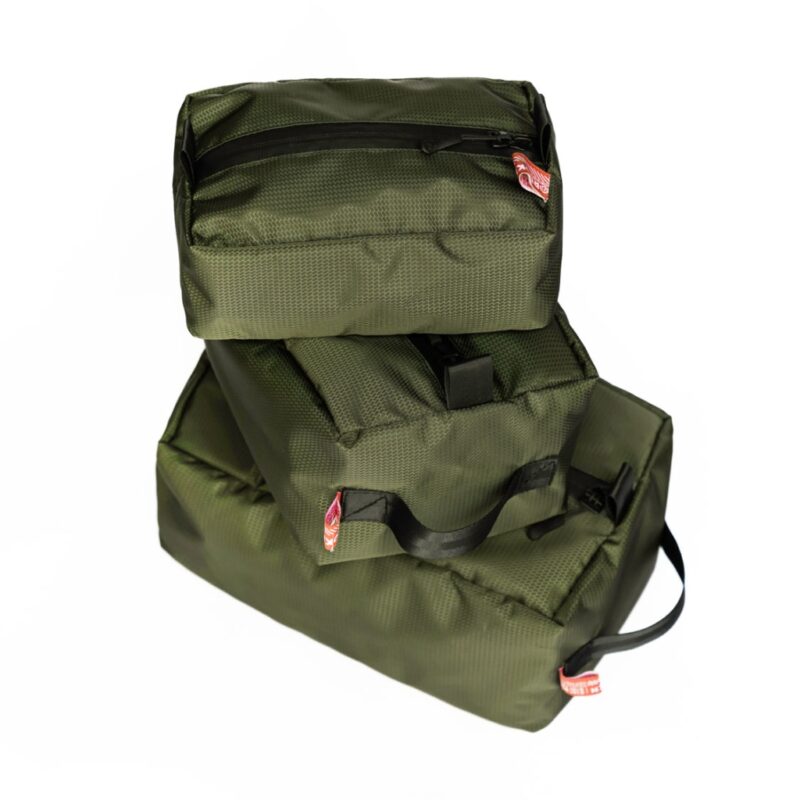 کیف تفکیک اردوخ Ordokh مدل Organizer Pack