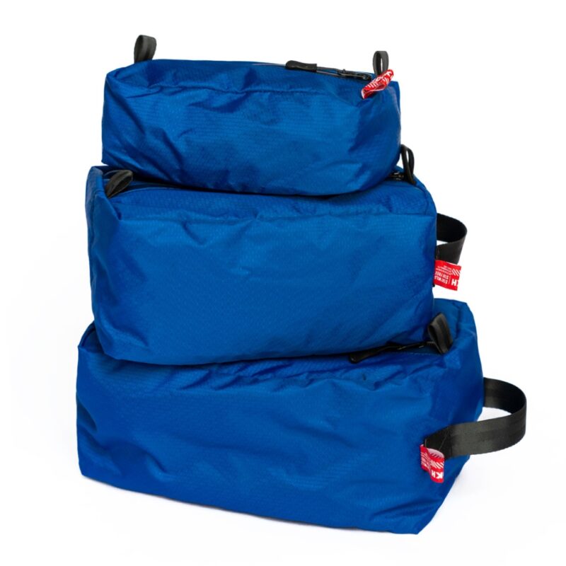 کیف تفکیک اردوخ Ordokh مدل Organizer Pack