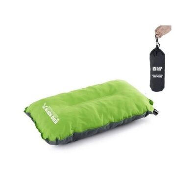 بالشت بادی الیاف بلک دیر Black Deer مدل 1002