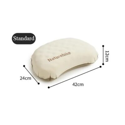 بالشت بادی اسفنجی نیچرهایک Naturehike مدل CNK2300DZ024