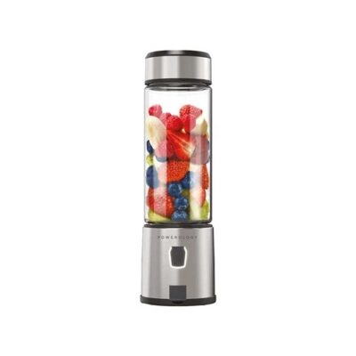 مخلوط کن شیکر پاورولوژی Powerology Portable Juicer