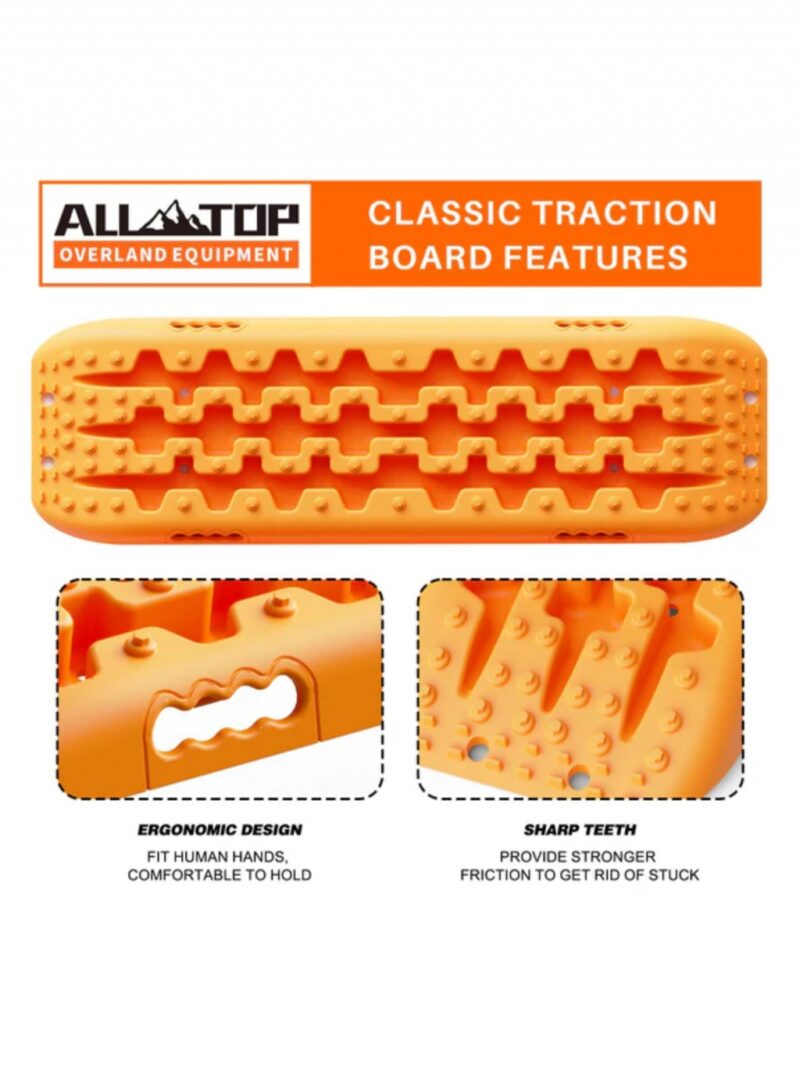 وافل برد آلتاپ ALLTOP مدل ATTM109