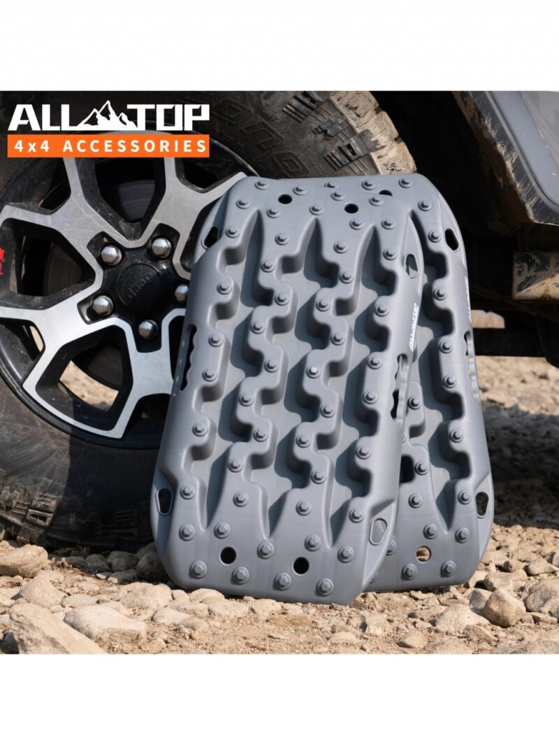 وافل برد آلتاپ ALLTOP مدل ATTM58