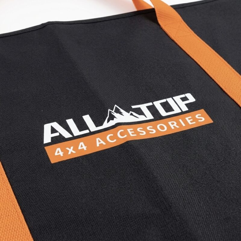 کیف وافل برد آلتاپ ALLTOP مدل ATTM-BA