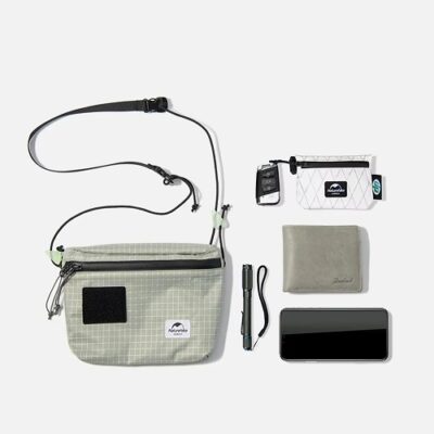 کیف دوشی نیچرهایک Naturehike مدل NH20BB204