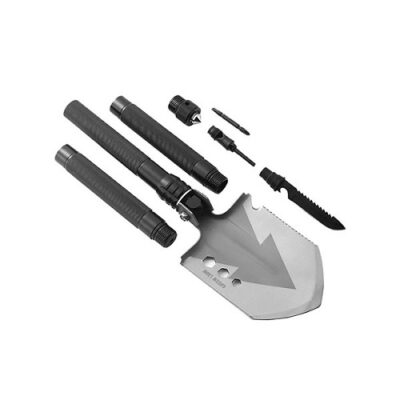 بیل چندکاره گرین لاین Green Lion مدل 14Tools Multi