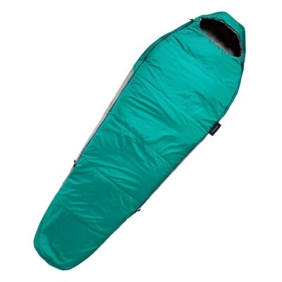 کیسه خواب فورکلاز Forclaz مدل Trek500 10C