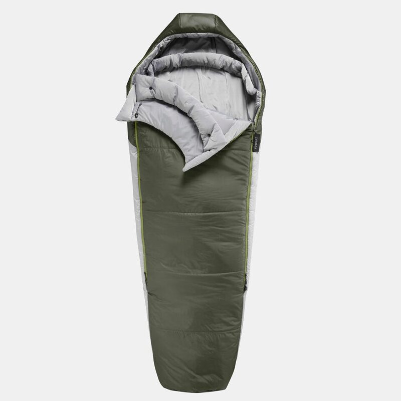 کیسه خواب فورکلاز Forclaz مدل Trek500 -5C