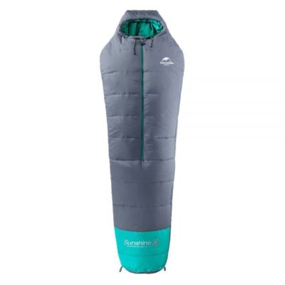 کیسه خواب الیاف نیچرهایک Naturehike مدل EM200