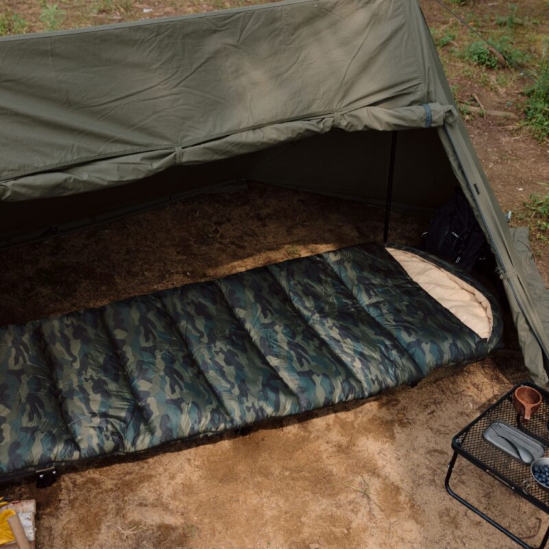 کیسه خواب الیاف نیچرهایک Naturehike مدل M320