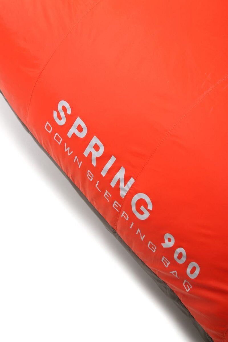 کیسه خواب پر اسنوهاک Snowhawk مدل Spring900