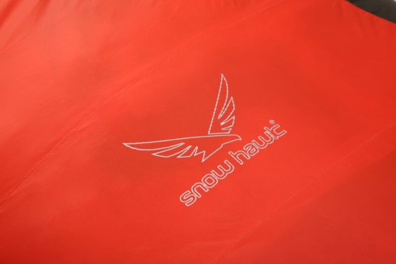 کیسه خواب پر اسنوهاک Snowhawk مدل Spring900