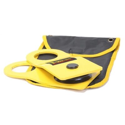قرقره تی مکس T-MAX مدل Snatch Block 18000