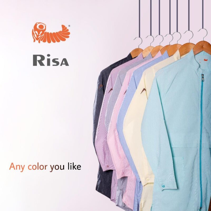مانتو ورزشی ریسا Risa مدل 2450