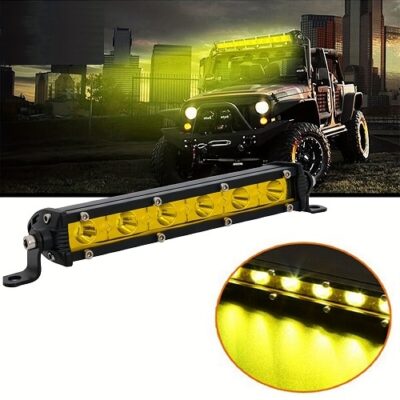 چراغ آفرودی زرد توبییز Tobys مدل TF-9W