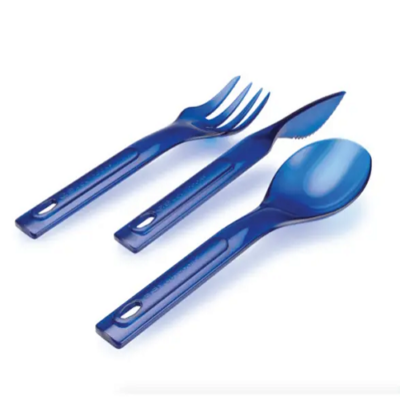 قاشق چنگال جی اس آی GSI مدل STACKING CUTLERY