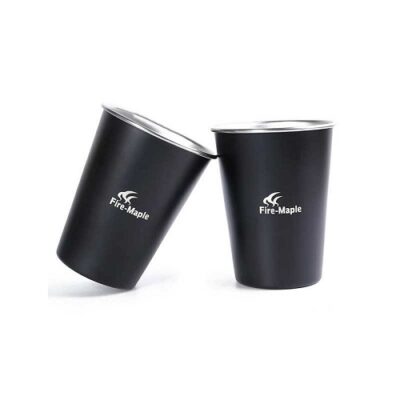لیوان استیل فایرمپل Fire Maple مدل Antarctic Cup